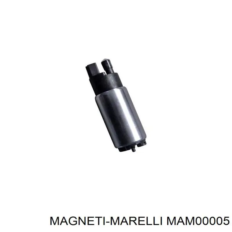 MAM00005 Magneti Marelli Elemento de turbina de la bomba de combustible