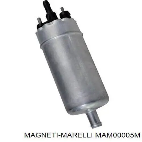 MAM00005M Magneti Marelli bomba de combustible