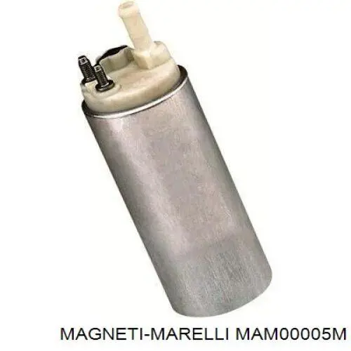 Bomba de combustible eléctrica sumergible  Magneti Marelli MAM00005M precio, desde 51,86 EUR