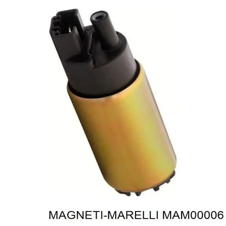 Bomba de combustible eléctrica sumergible  Magneti Marelli MAM00006 precio, desde 25,97 EUR