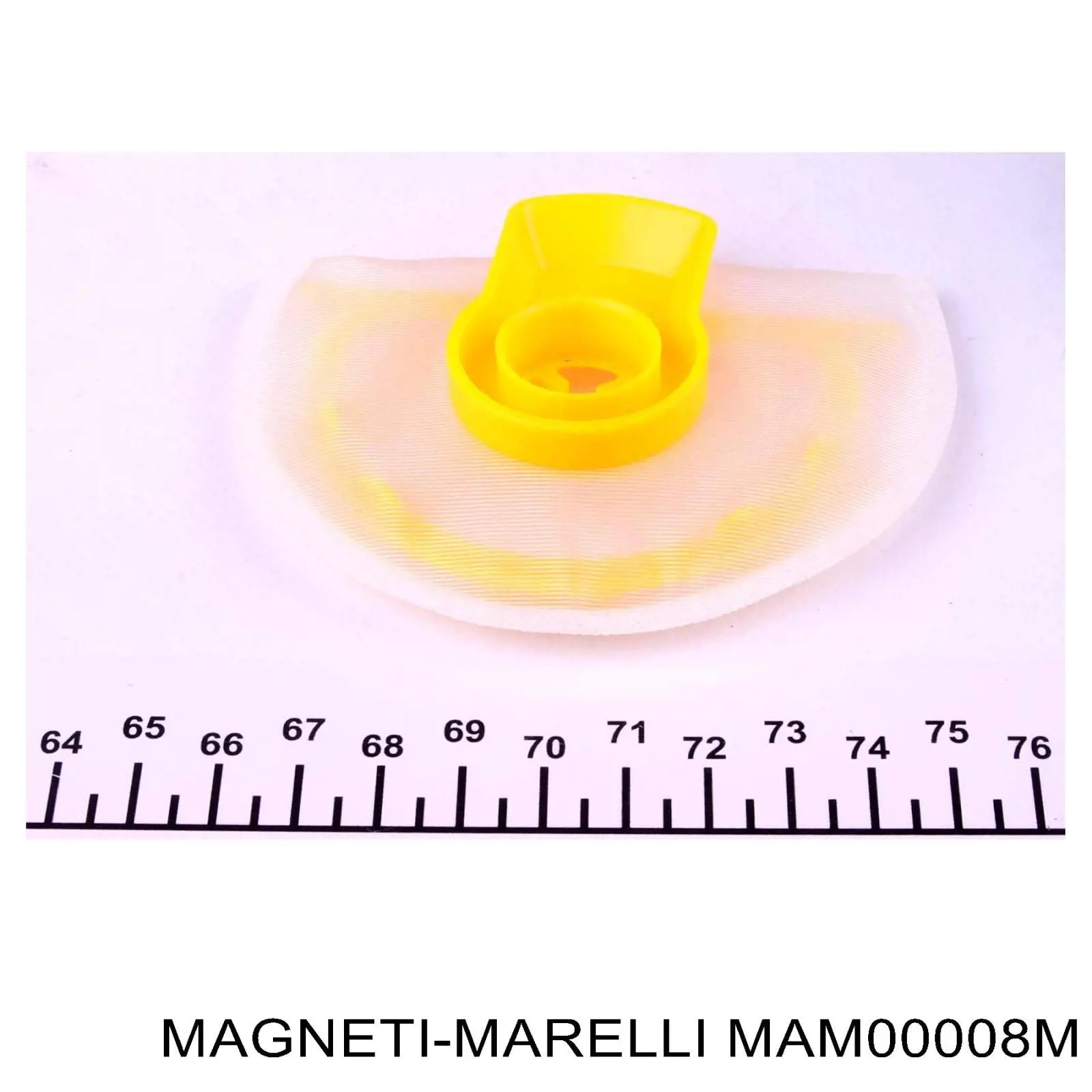 Bomba de combustible eléctrica sumergible  Magneti Marelli MAM00008M precio, desde 53,47 EUR
