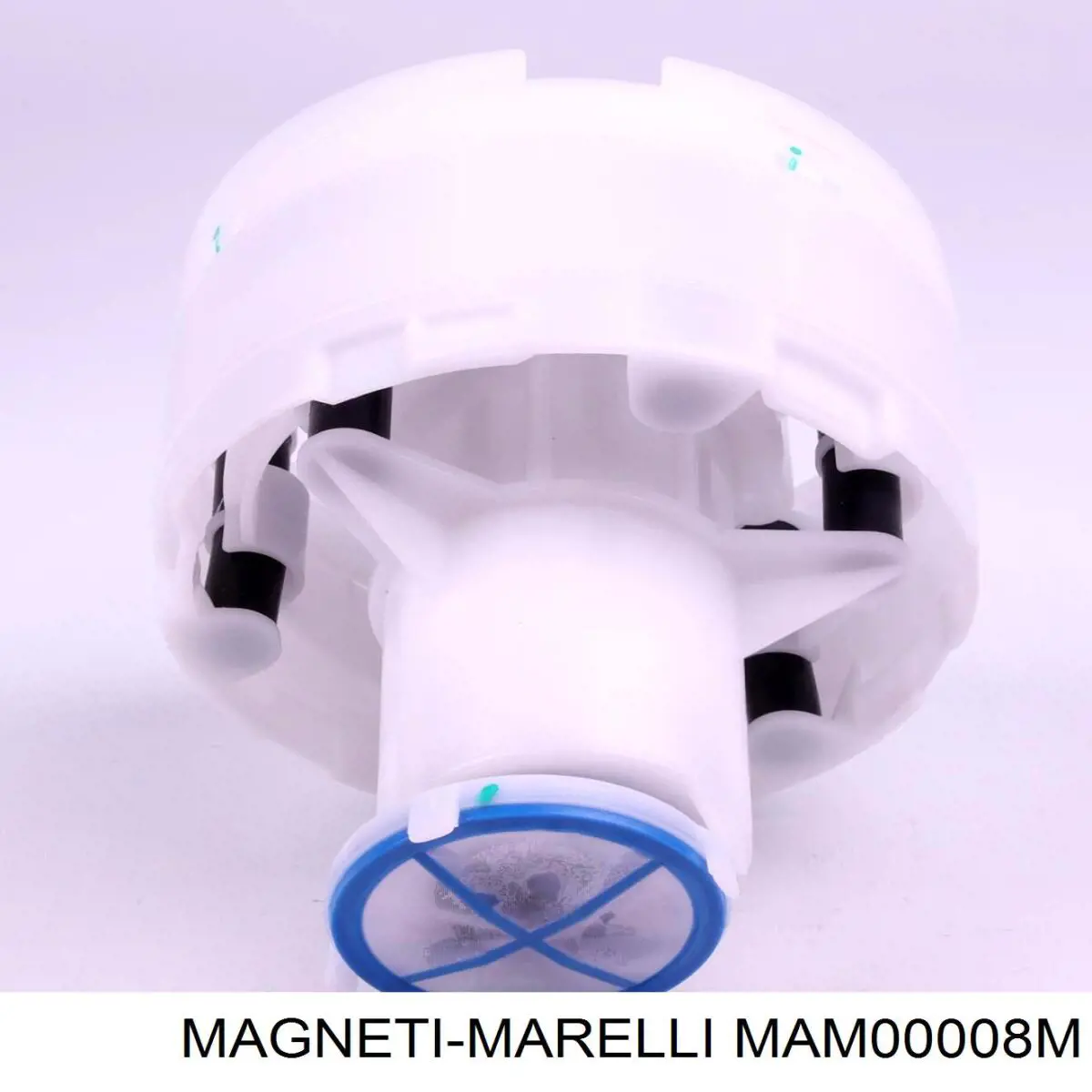 Comprar MAM00008M Magneti Marelli Bomba de combustible eléctrica