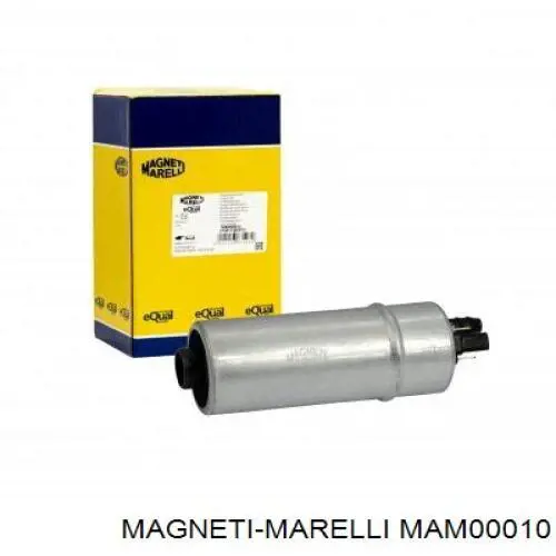 MAM00010 Magneti Marelli bomba de combustible