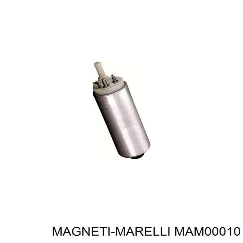 Bomba de combustible eléctrica sumergible  Magneti Marelli MAM00010 precio, desde 35,14 EUR