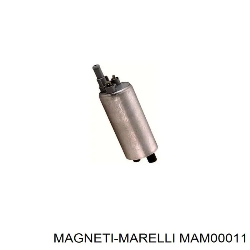 Bomba de combustible eléctrica sumergible  Magneti Marelli MAM00011 precio, desde 56,49 EUR