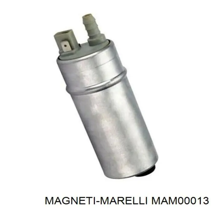 Bomba de gasolina MAM00013 Magneti Marelli