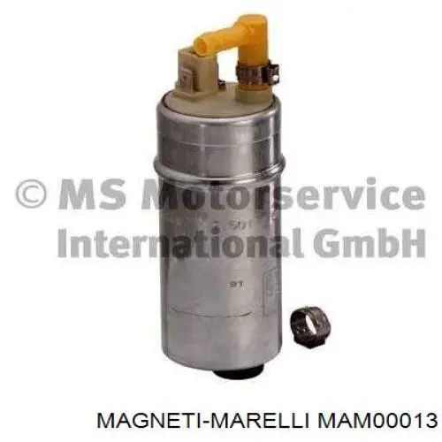 Módulo alimentación de combustible  Magneti Marelli MAM00013 precio, desde 58,05 EUR