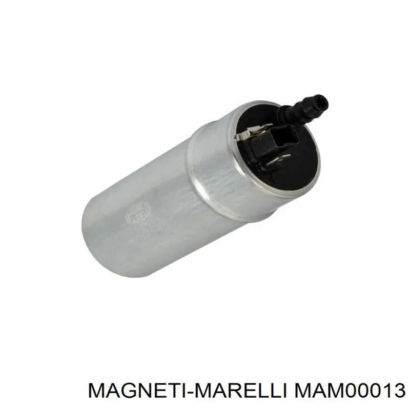 Comprar MAM00013 Magneti Marelli Unidad de alimentación de combustible