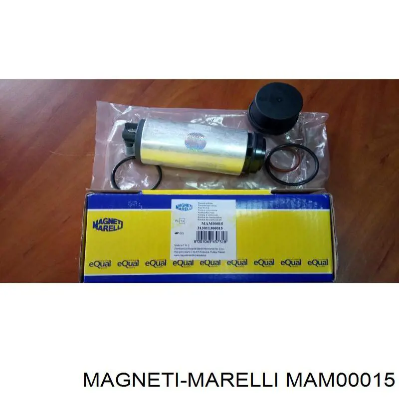Módulo alimentación de combustible  Magneti Marelli MAM00015 precio, desde 47,47 EUR