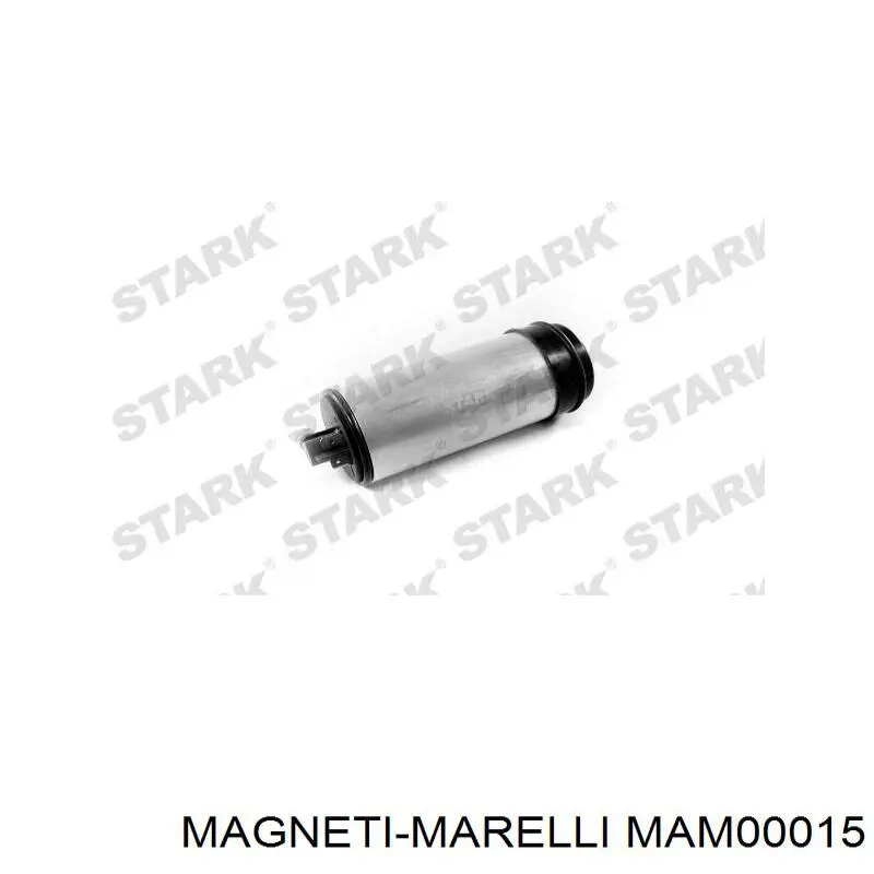 Comprar MAM00015 Magneti Marelli Unidad de alimentación de combustible
