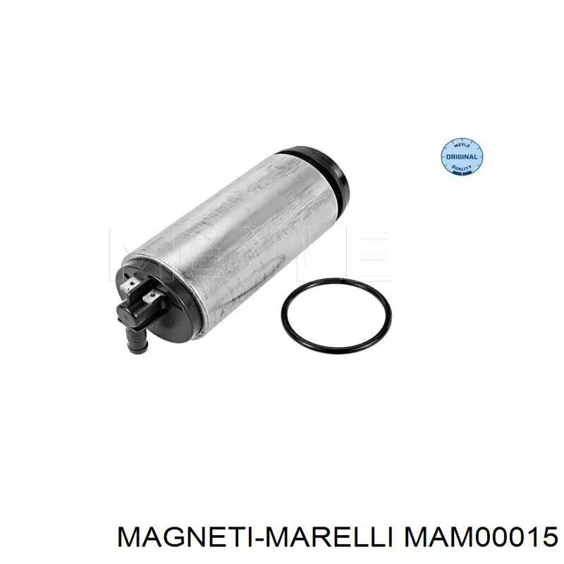 MAM00015 Magneti Marelli módulo alimentación de combustible