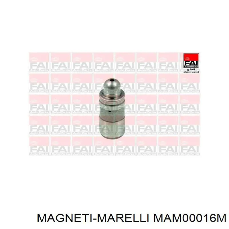 Módulo alimentación de combustible  Magneti Marelli MAM00016M precio, desde 104,07 EUR