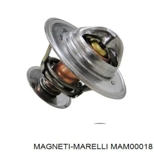 MAM00018 Magneti Marelli bomba de combustible principal