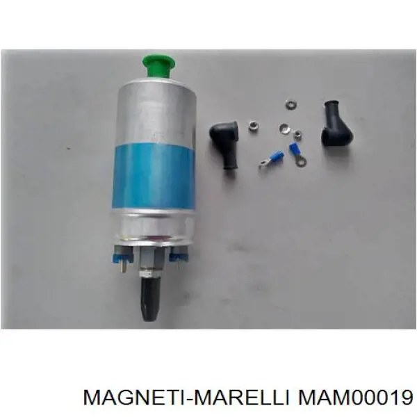 Comprar MAM00019 Magneti Marelli Bomba de combustible eléctrica