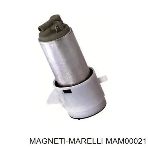 Elemento de turbina de la bomba de combustible Magneti Marelli MAM00021 precio, desde 37,53 EUR