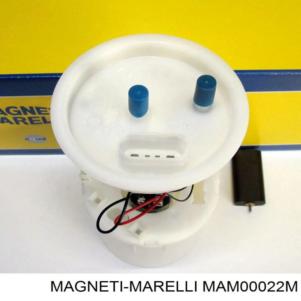 MAM00022M Magneti Marelli Módulo de alimentación de combustible