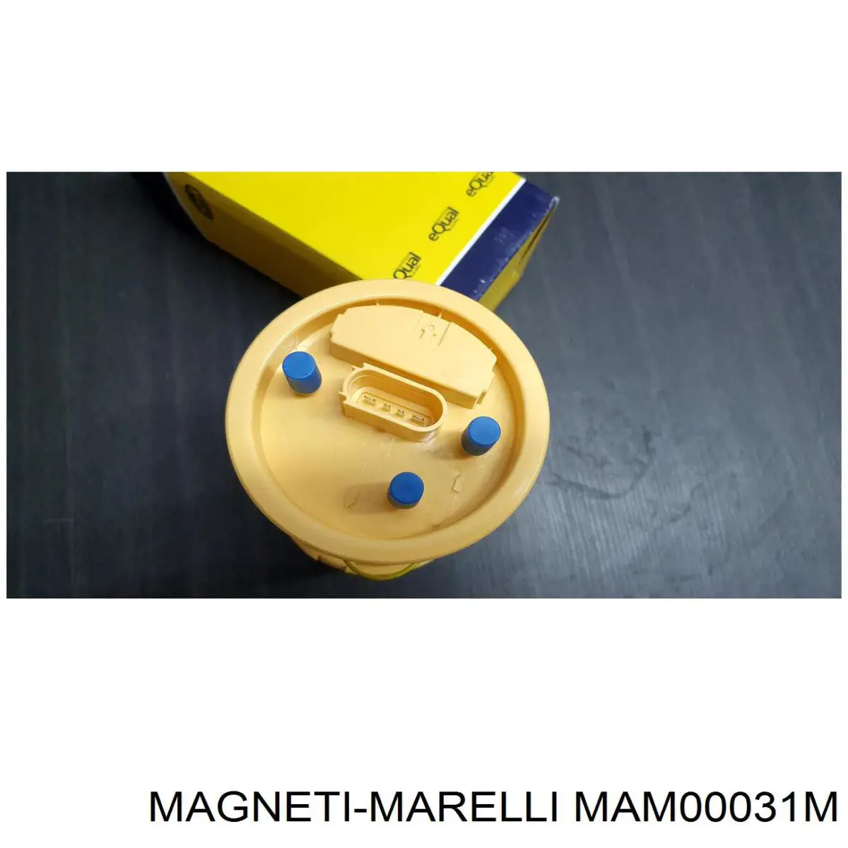 Módulo alimentación de combustible  Magneti Marelli MAM00031M precio, desde 92,45 EUR