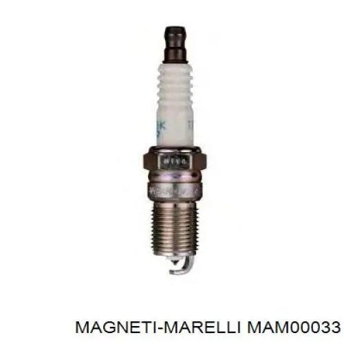MAM00033 Magneti Marelli Elemento de turbina de la bomba de combustible