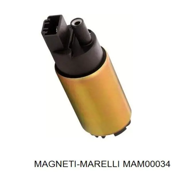 Elemento de turbina de la bomba de combustible Magneti Marelli MAM00034 precio, desde 26,89 EUR