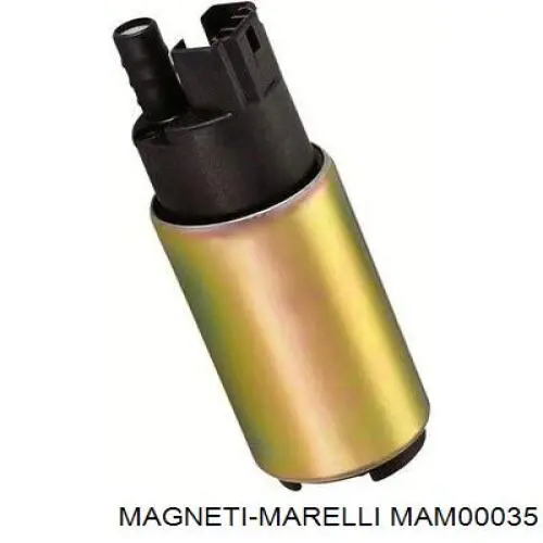 Comprar MAM00035 Magneti Marelli Elemento de turbina de la bomba de combustible