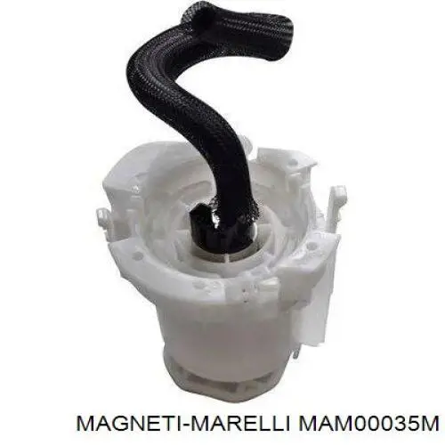 Bomba de gasolina MAM00035M Magneti Marelli