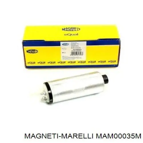 Módulo alimentación de combustible  Magneti Marelli MAM00035M precio, desde 101,89 EUR