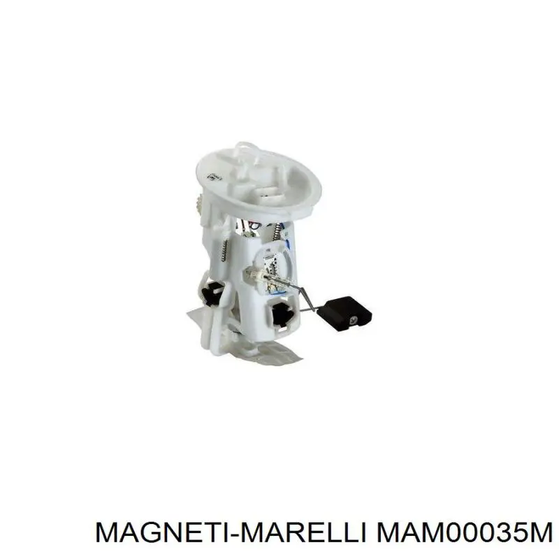Comprar MAM00035M Magneti Marelli Unidad de alimentación de combustible
