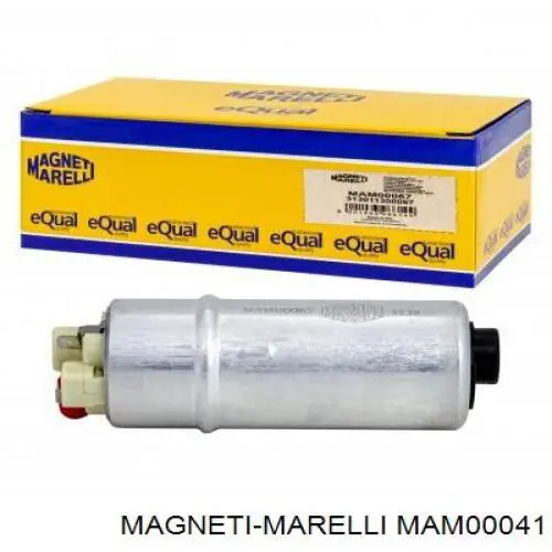 Comprar MAM00041 Magneti Marelli Elemento de turbina de la bomba de combustible