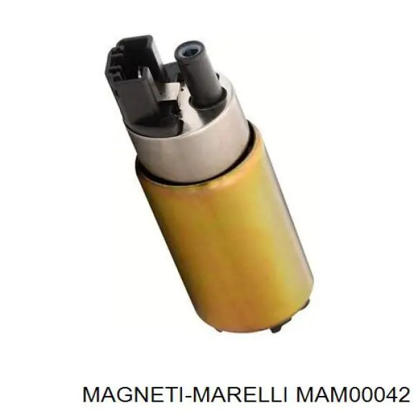 Comprar MAM00042 Magneti Marelli Bomba de combustible eléctrica