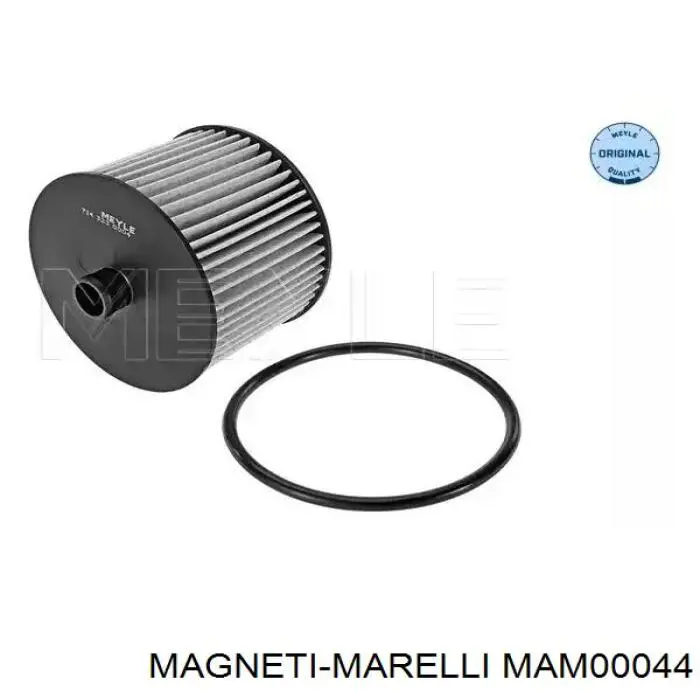 Comprar MAM00044 Magneti Marelli Bomba de combustible eléctrica