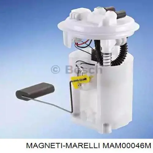 Comprar MAM00046M Magneti Marelli Unidad de alimentación de combustible