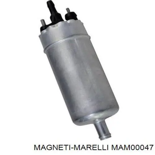 Elemento de turbina de la bomba de combustible Magneti Marelli MAM00047 precio, desde 40,63 EUR