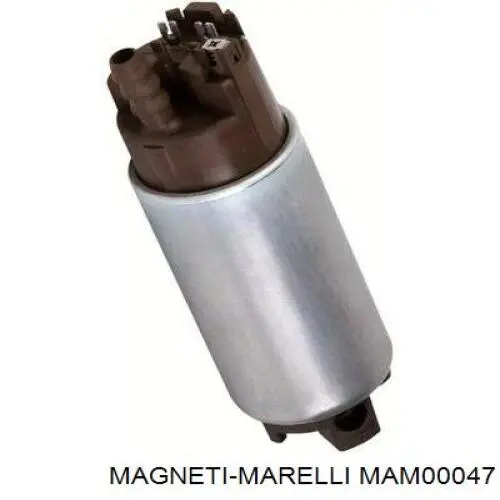 Comprar MAM00047 Magneti Marelli Elemento de turbina de la bomba de combustible