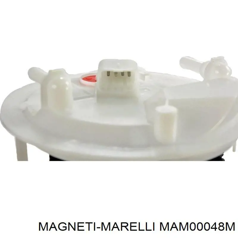 Comprar MAM00048M Magneti Marelli Unidad de alimentación de combustible