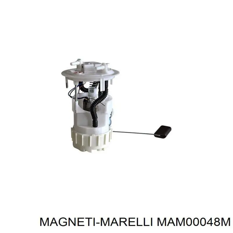 Módulo alimentación de combustible  Magneti Marelli MAM00048M precio, desde 97,91 EUR