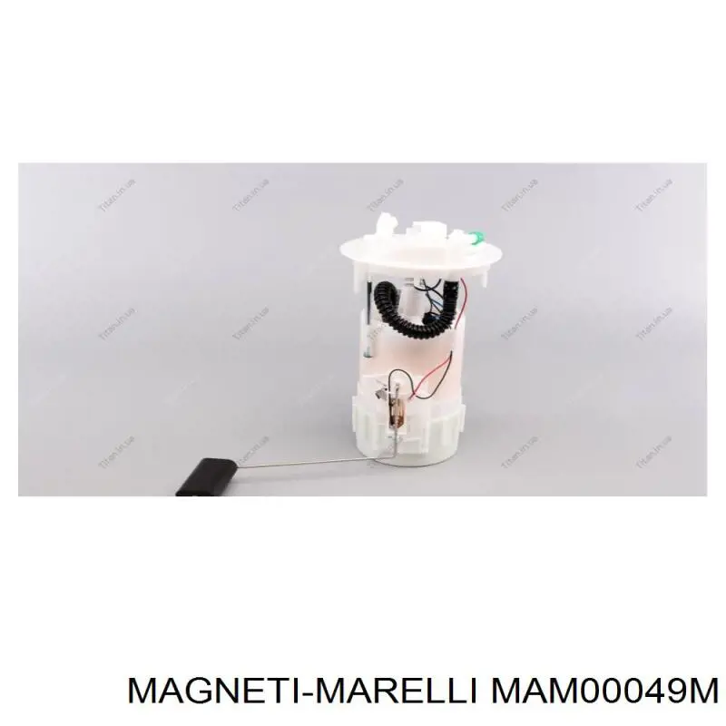 Módulo alimentación de combustible  Magneti Marelli MAM00049M precio, desde 84,89 EUR