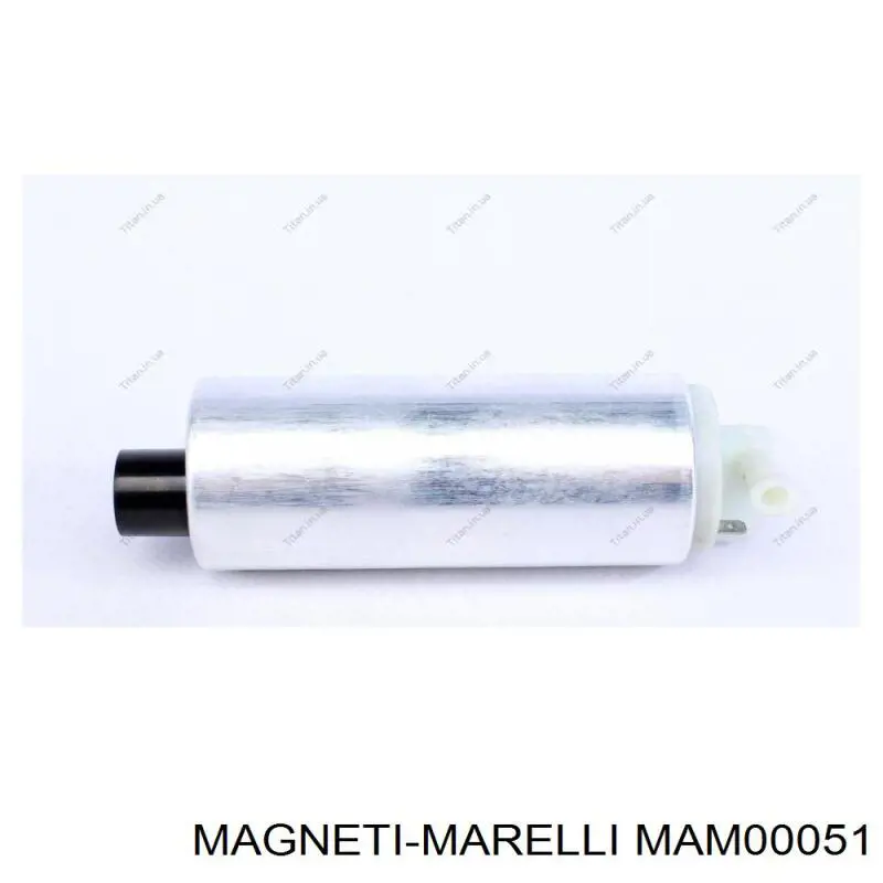 Elemento de turbina de la bomba de combustible Magneti Marelli MAM00051 precio, desde 47,52 EUR