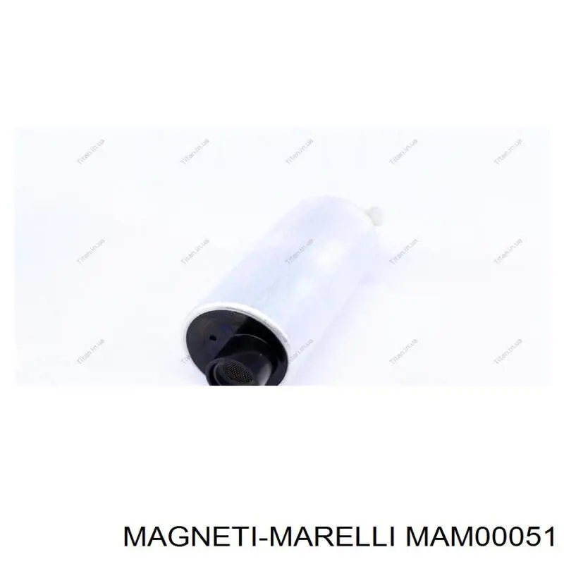 Comprar MAM00051 Magneti Marelli Elemento de turbina de la bomba de combustible