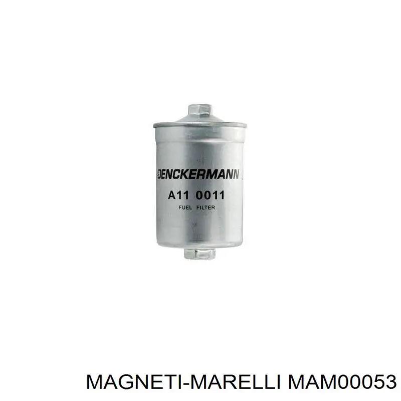 MAM00053 Magneti Marelli bomba de combustible