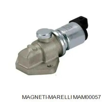 Unidad de alimentación de combustible MAM00057 Magneti Marelli