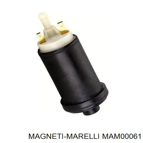Bomba de gasolina MAM00061 Magneti Marelli