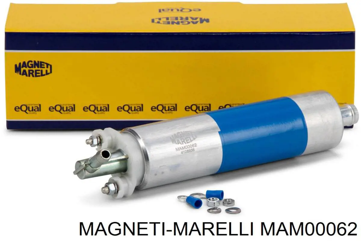 MAM00062 Magneti Marelli Bomba de combustible de línea