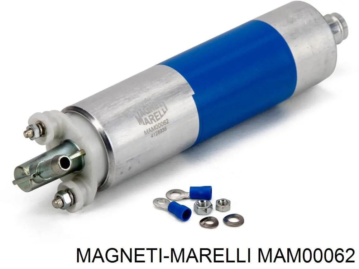 Bomba de combustible de línea Magneti Marelli MAM00062 precio, desde 81,37 EUR