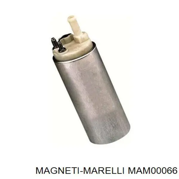 Comprar MAM00066 Magneti Marelli Bomba de combustible eléctrica