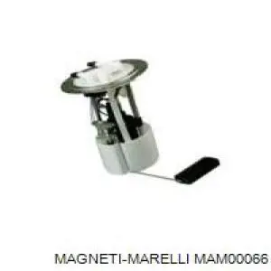 MAM00066 Magneti Marelli bomba de combustible