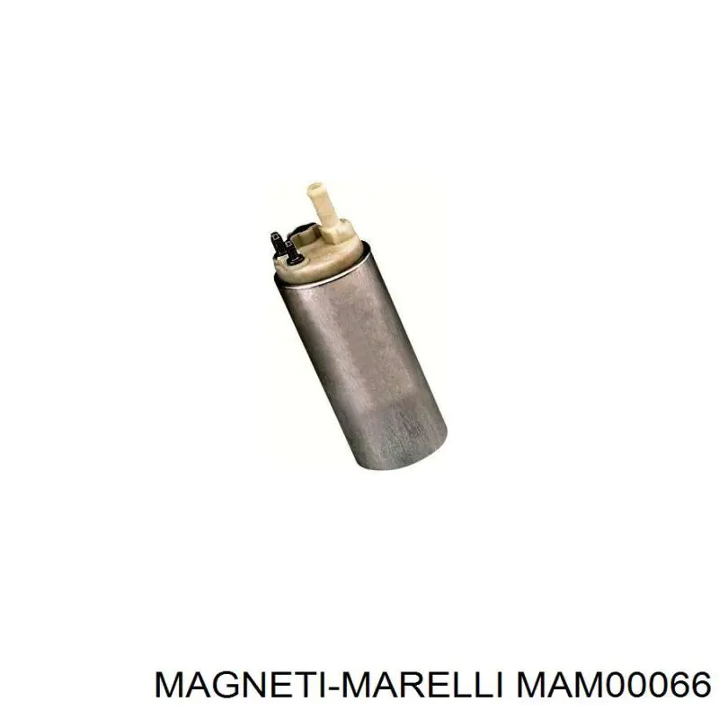 MAM00066 Magneti Marelli Unidad de alimentación de combustible