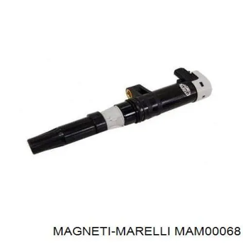 MAM00068 Magneti Marelli Unidad de alimentación de combustible
