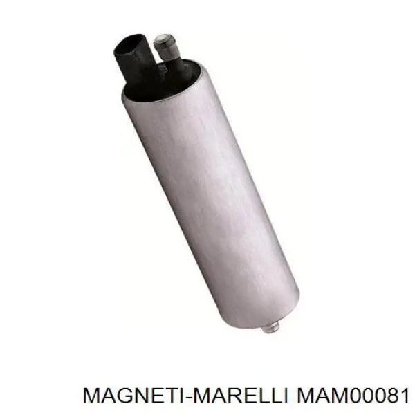 Bomba de combustible eléctrica sumergible  Magneti Marelli MAM00081 precio, desde 34,15 EUR