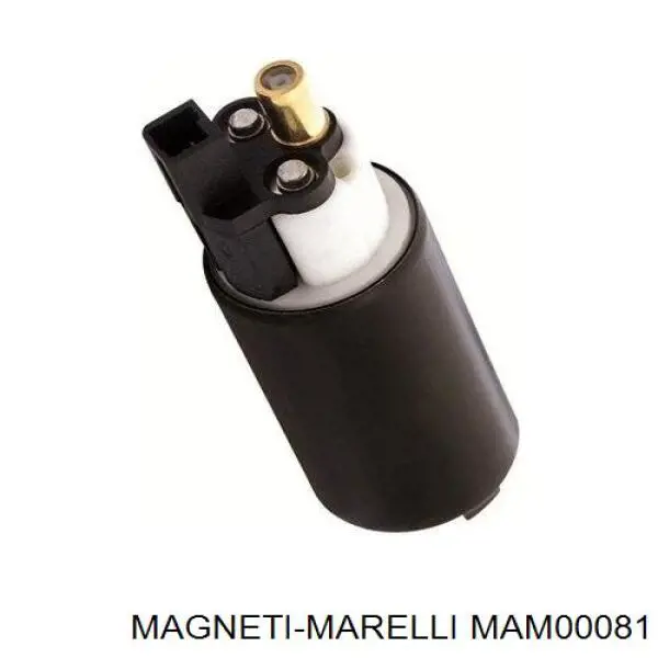 MAM00081 Magneti Marelli bomba de combustible