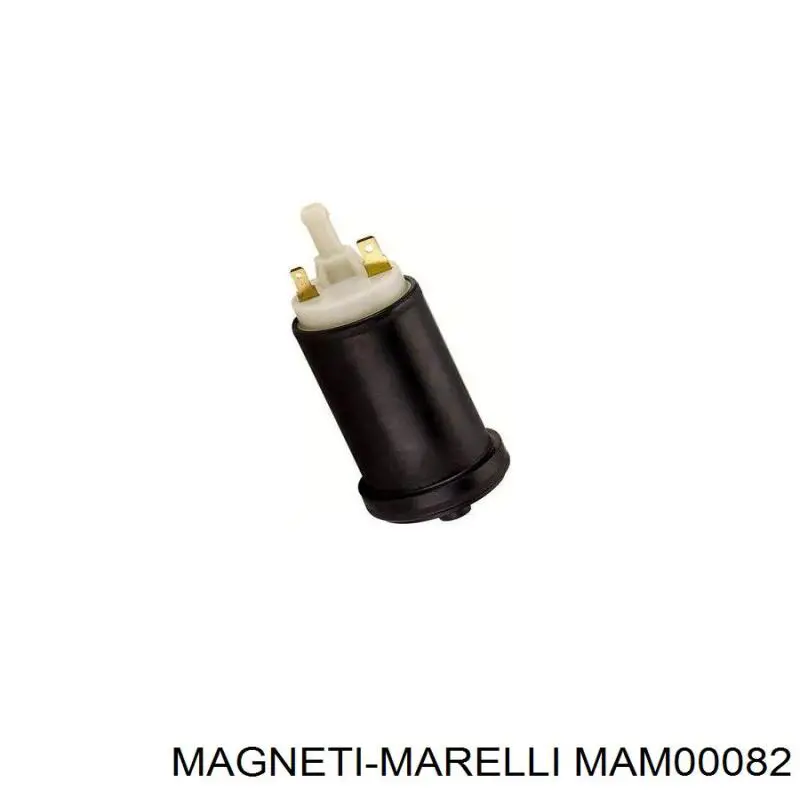 Comprar MAM00082 Magneti Marelli Bomba de combustible eléctrica